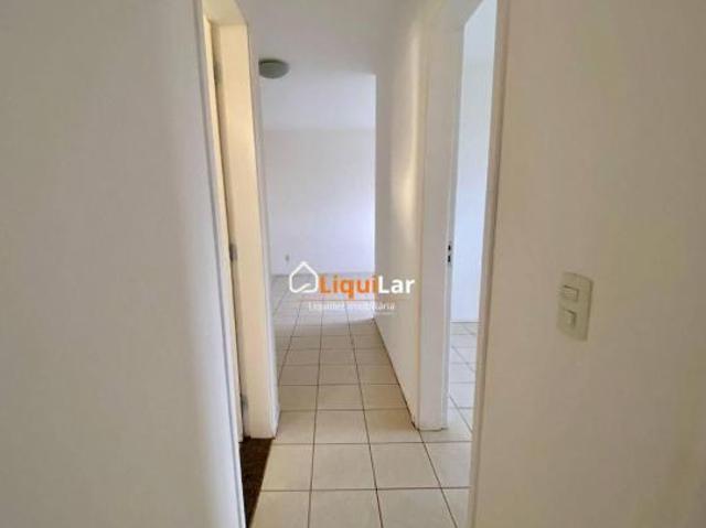 Apartamento venda em Região Geográfica Imediata de Campo Grande, Campo Grande