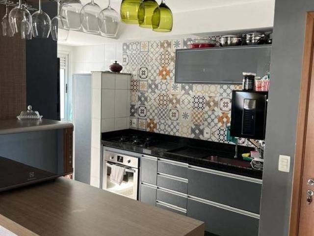 Apartamento venda em Região Geográfica Imediata de Goiânia, Goiânia