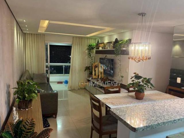 Apartamento venda em Região Geográfica Imediata de Goiânia, Goiânia