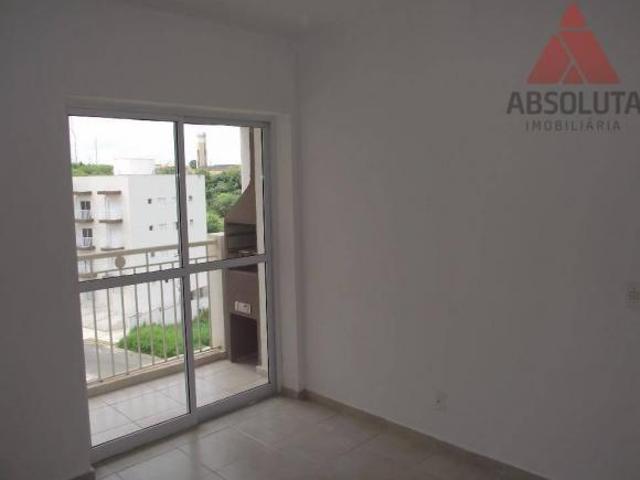 Apartamento venda em Americana