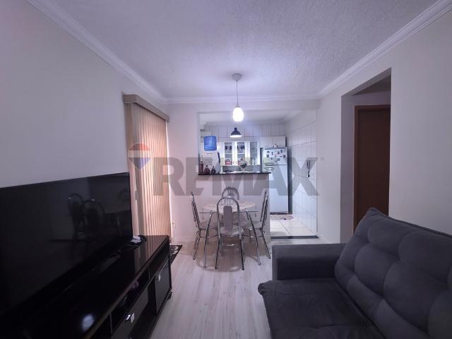 Apartamento venda em Americana, Região Geográfica Intermediária de Campinas