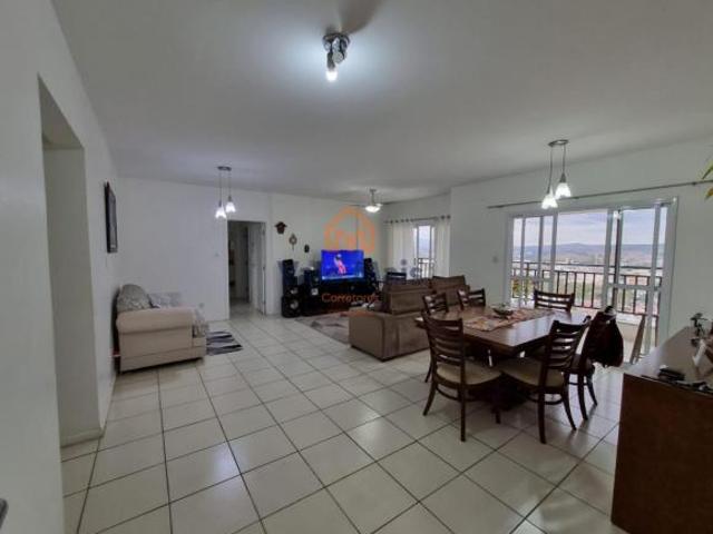 Apartamento venda em Região Imediata de Cruzeiro, Região Metropolitana do Vale do Paraíba e Litoral Norte