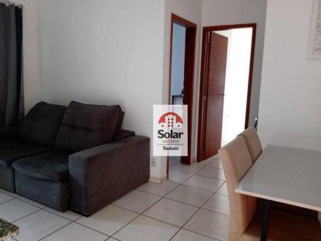 Apartamento venda em Jardim da Luz, Taubaté