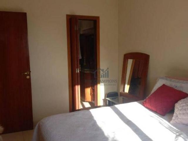 Apartamento venda em Vila Leme, Jundiaí