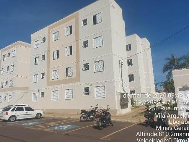 Apartamento venda em Região Geográfica Imediata de Uberaba, Uberaba