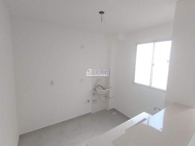Apartamento venda em Região Geográfica Imediata de Uberaba, Uberaba
