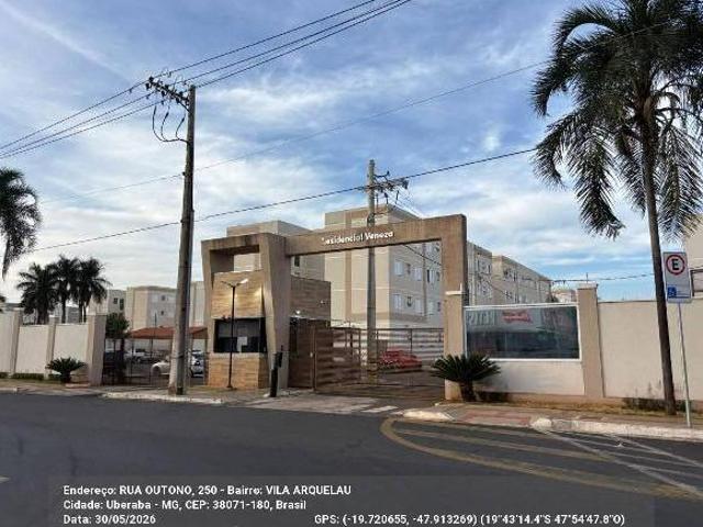Apartamento venda em Região Geográfica Imediata de Uberaba, Uberaba