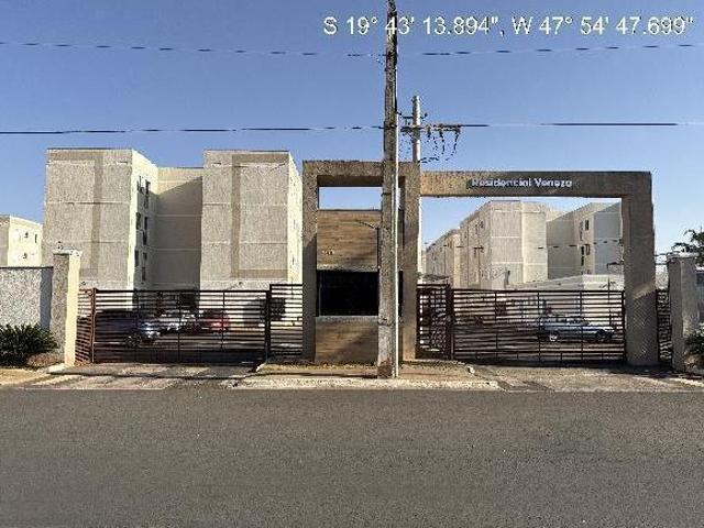 Apartamento venda em Região Geográfica Imediata de Uberaba, Uberaba