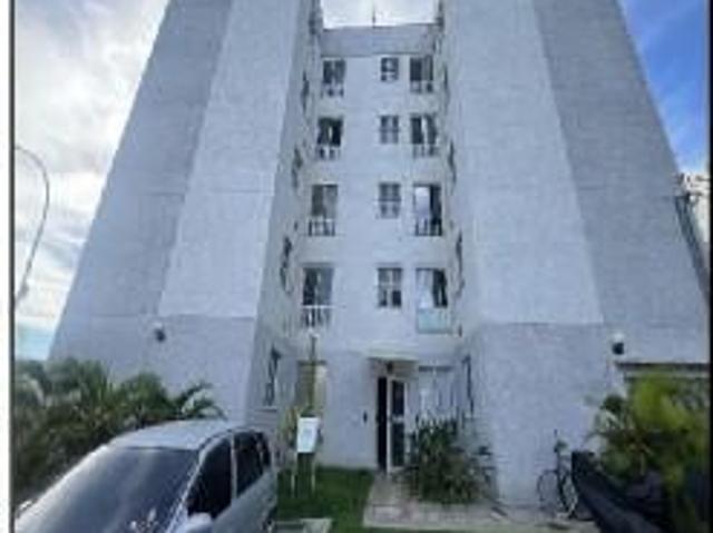 Apartamento venda em Região Geográfica Imediata de Montes Claros, Montes Claros