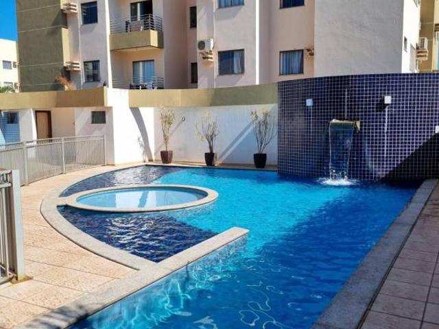 Apartamento venda em Região Geográfica Imediata de Dourados, Dourados