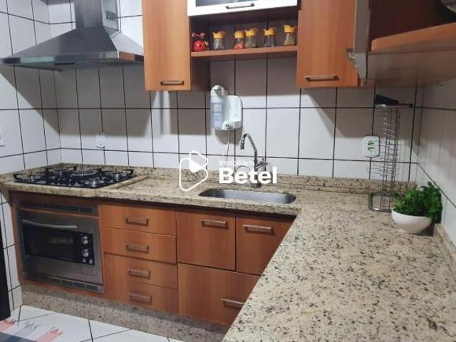 Apartamento venda em Região Geográfica Imediata de Dourados, Dourados