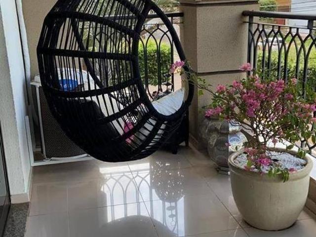 Apartamento venda em Região Geográfica Imediata de Rondonópolis, Rondonópolis