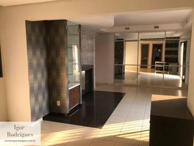 Apartamento venda em Região Geográfica Imediata de Rondonópolis, Rondonópolis