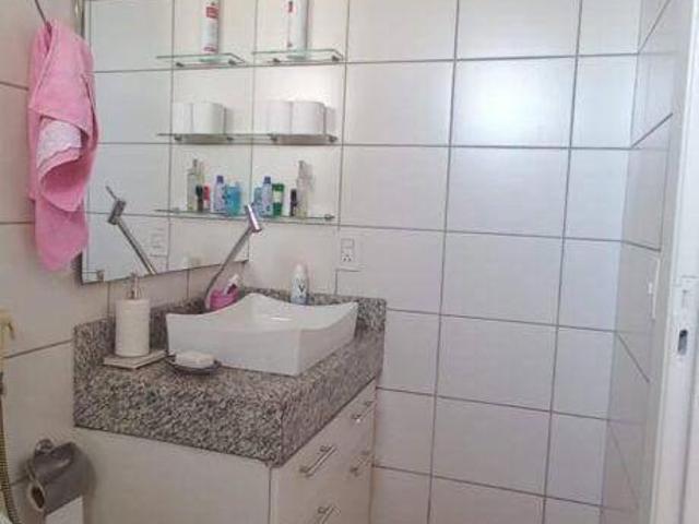 Apartamento venda em Vila Aurora I, Rondonópolis