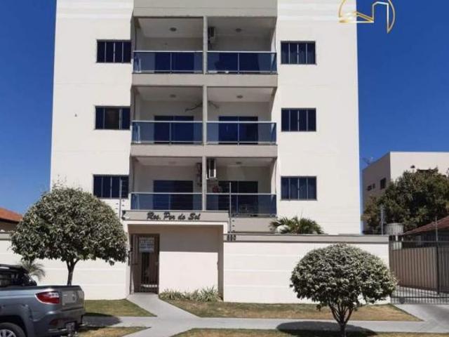 Apartamento venda em Parque Sagrada Família, Rondonópolis