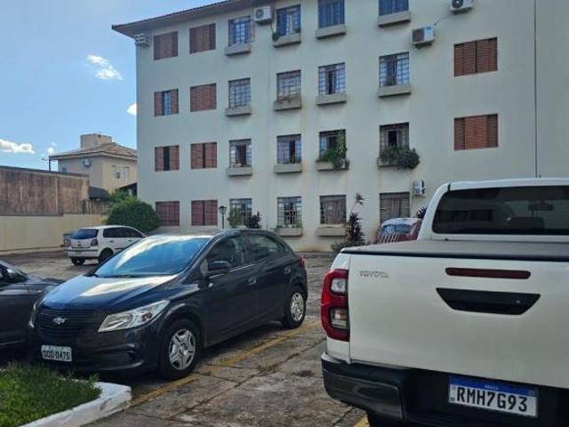 Apartamento venda em Região Geográfica Imediata de Campo Grande, Campo Grande