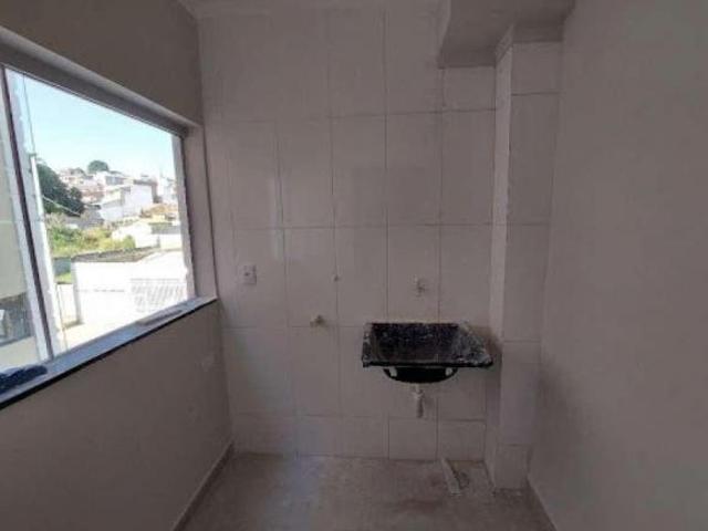 Apartamento venda em Região Geográfica Imediata de Varginha, Varginha