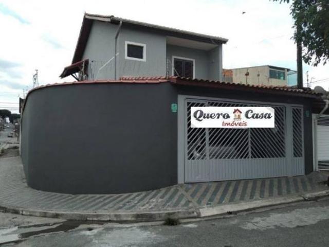 Apartamento venda em Vila Jardim Zimbardi, Guarulhos