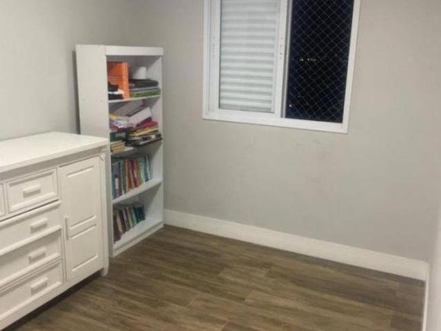 Apartamento venda em Distrito-sede de Guarulhos, Guarulhos
