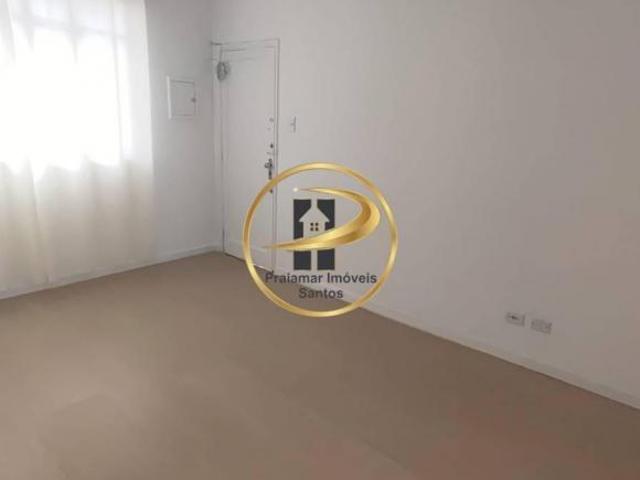 Apartamento venda em Santos