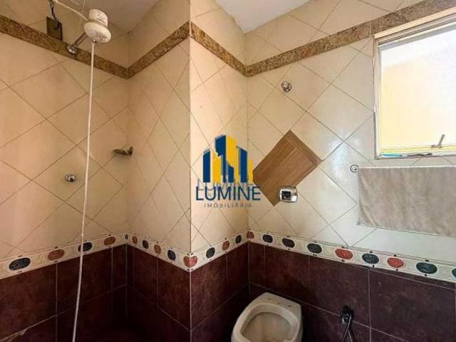 Apartamento venda em Parque Jardim Capitão Silva, Divinópolis