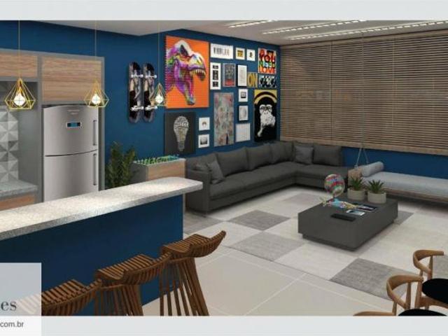 Apartamento venda em Região Geográfica Imediata de Rondonópolis, Rondonópolis