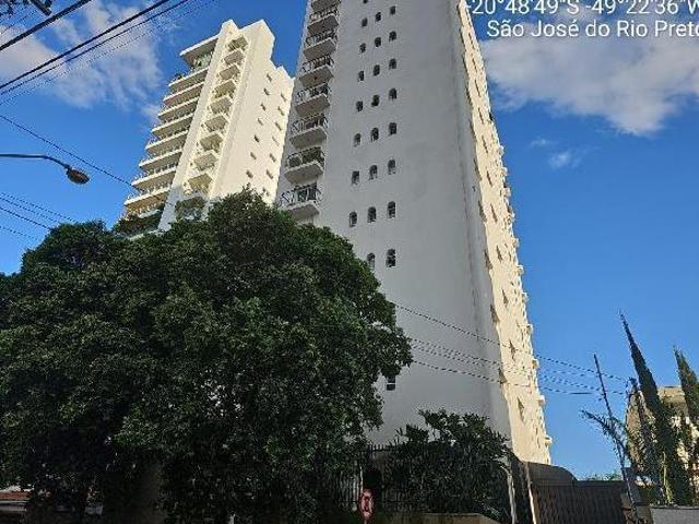 Apartamento venda em Região Imediata de São José do Rio Preto, Região Metropolitana de São José do Rio Preto