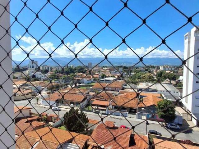 Apartamento venda em Região Imediata de Taubaté-Pindamonhangaba, Região Metropolitana do Vale do Paraíba e Litoral Norte