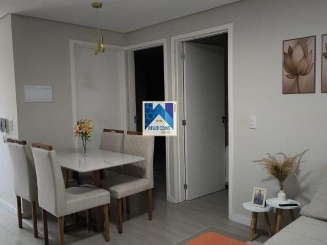 Apartamento venda em Jardim Cecília, Mogi das Cruzes