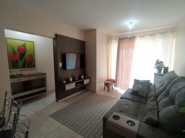 Apartamento venda em Região Geográfica Imediata de Goiânia, Aparecida de Goiânia