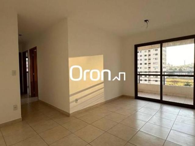 Apartamento venda em Região Geográfica Imediata de Goiânia, Aparecida de Goiânia