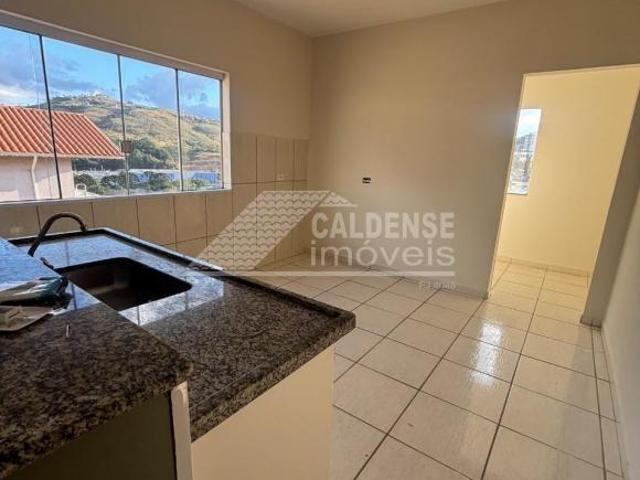 Apartamento venda em Cidade Nova, Poços de Caldas