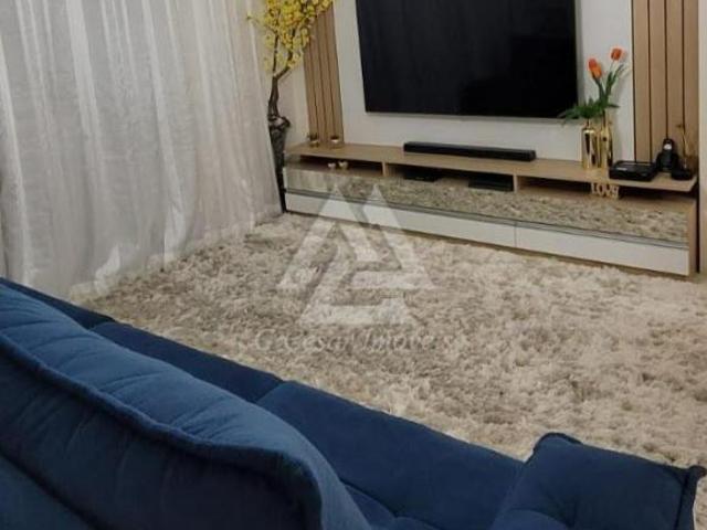 Apartamento venda em Região Imediata de Franca, Juranda