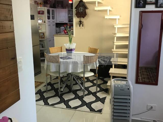 Cobertura venda em Região Imediata de Sorocaba, Região Metropolitana de Sorocaba