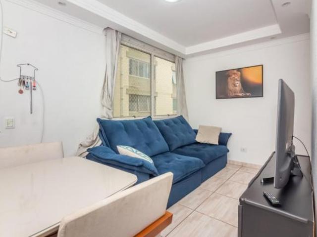 Apartamento venda em Vila Amélia, São Paulo