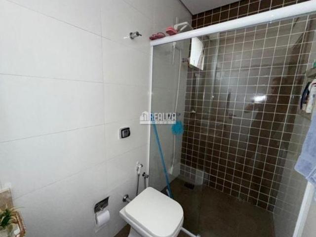 Apartamento venda em Região Geográfica Imediata de Uberaba, Uberaba