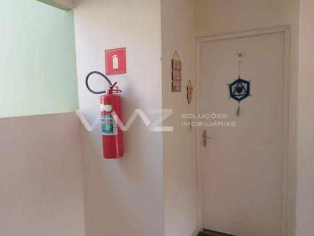 Apartamento venda em Vila Xavier, Araraquara