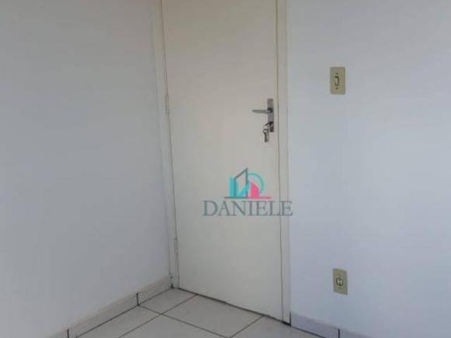 Apartamento venda em Vila Xavier, Araraquara