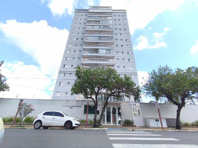 Apartamento venda em Região Imediata de Araraquara, Araraquara