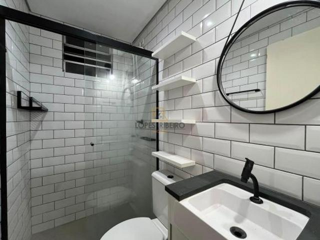 Apartamento venda em Botucatu