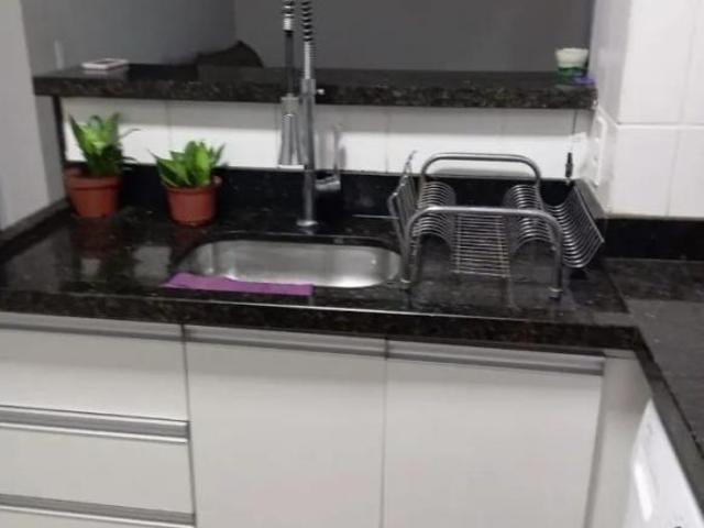 Apartamento venda em Jardim Luela, Suzano