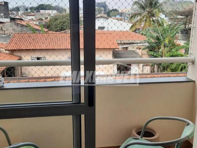 Apartamento venda em Região Imediata de Sorocaba, Região Metropolitana de Sorocaba