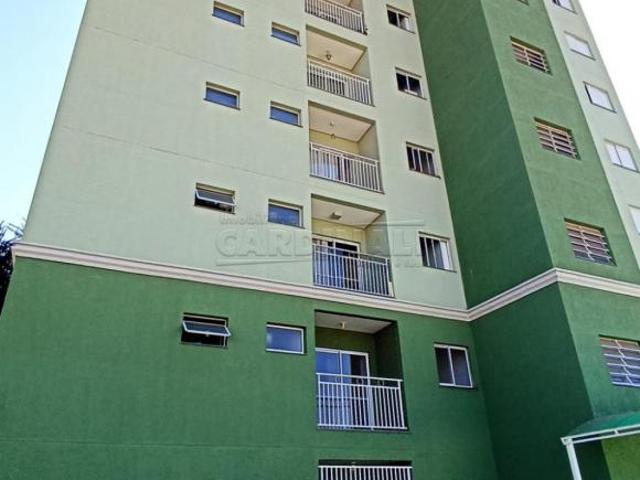 Apartamento venda em Região Imediata de São Carlos, São Carlos