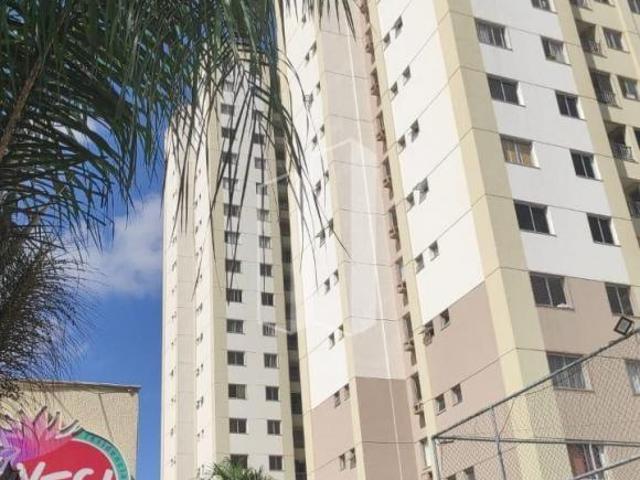 Apartamento venda em Região Geográfica Imediata de Goiânia, Aparecida de Goiânia