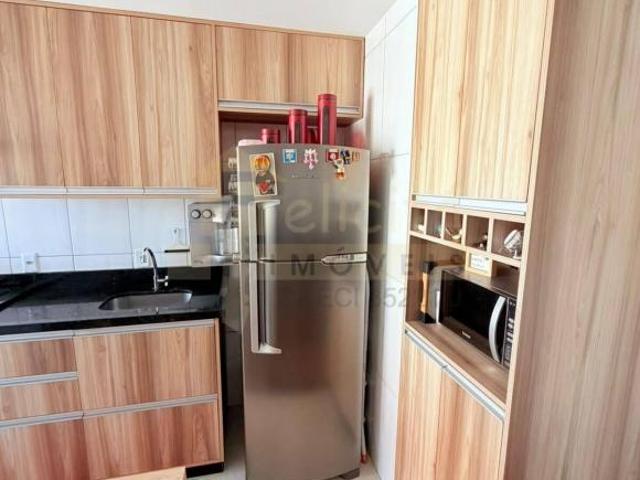 Apartamento venda em Parque Jandaia, Carapicuíba