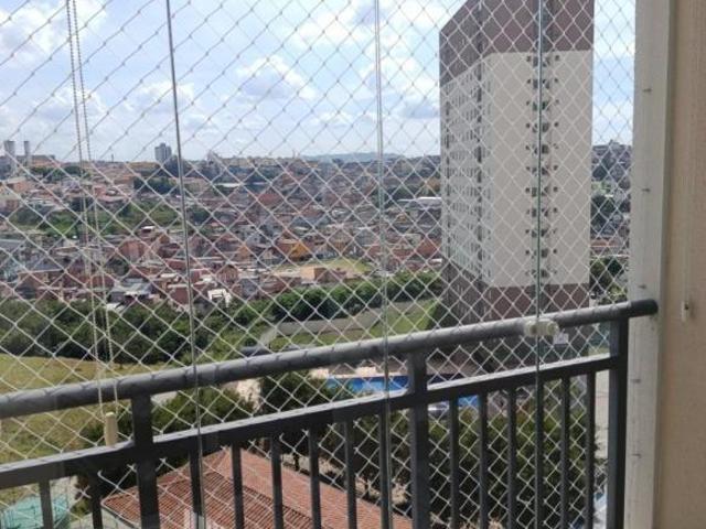 Apartamento venda em Região Imediata de São Paulo, Região Metropolitana de São Paulo