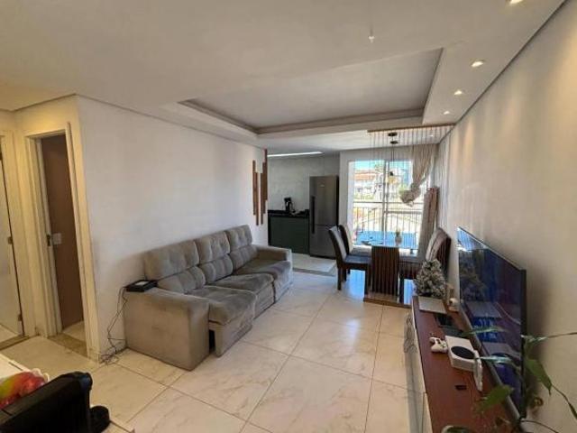 Apartamento venda em Mogi das Cruzes