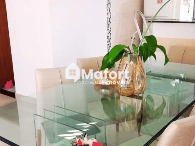 Apartamento venda em Mogi das Cruzes