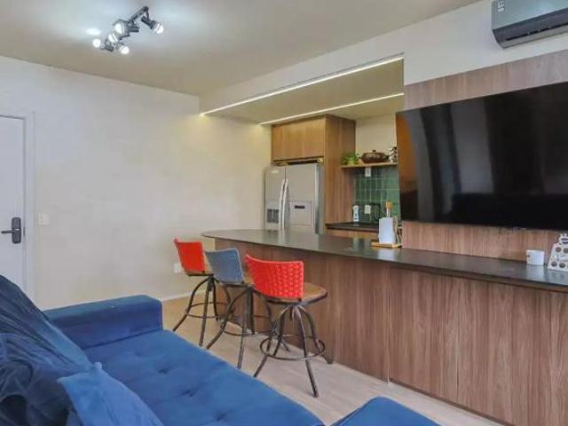 Apartamento venda em Village Terrasse, Nova Lima