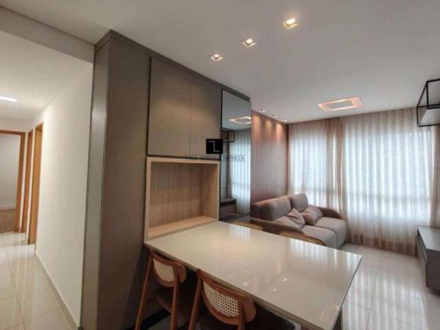 Apartamento venda em Piemonte, Nova Lima
